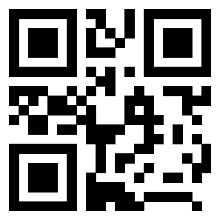 Immagine del Qr Code di 3208092544