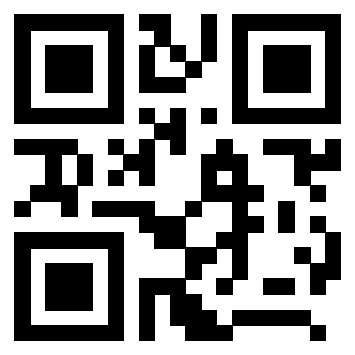 3208092545 - Immagine del Qr Code associato
