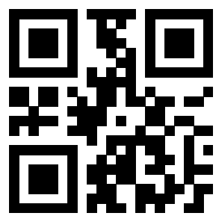 3208092547 - Immagine del QrCode associato