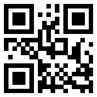 3208092548 - Immagine del Qr Code associato