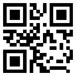 Immagine del Qr Code di 3208092552