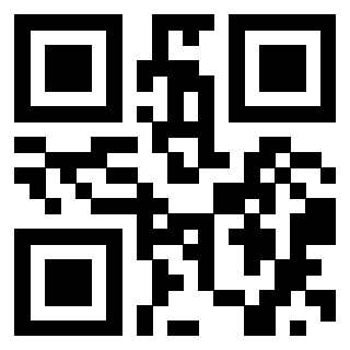 Immagine del Qr Code di 3208092555