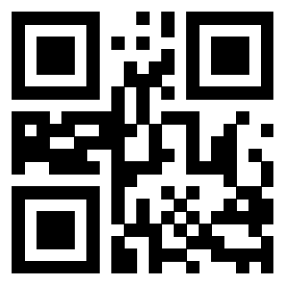 3208092558 - Immagine del Qr Code associato