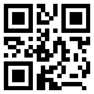 Scansione del Qr Code di 3208092561
