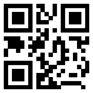 Il Qr Code di 3208092564