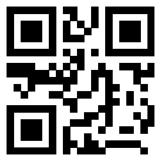 3208092565 - Immagine del Qr Code associato