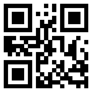Immagine del Qr Code di 3208092569