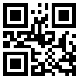 Scansione del QrCode di 3208092570