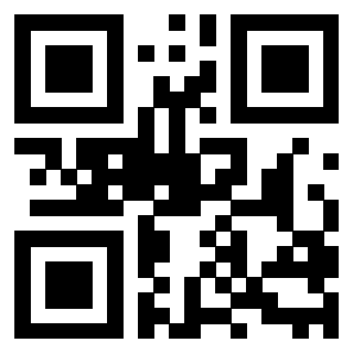 Immagine del Qr Code di 3208092571