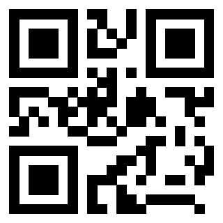 Il Qr Code di 3208092575