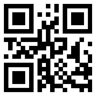 Il Qr Code di 3208092580
