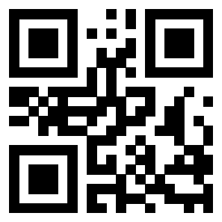 Immagine del Qr Code di 3208092581