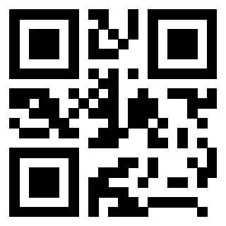3208092583 QrCode associato