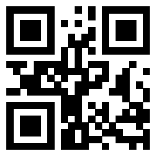 Immagine del QrCode di 3208092589