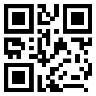 3208092590 - Immagine del QrCode associato