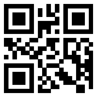 Immagine del Qr Code di 3208092598