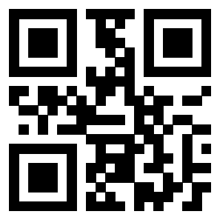 Il Qr Code di 3208092599