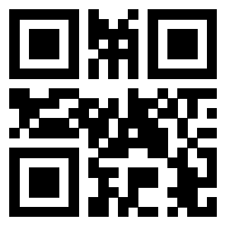 Immagine del Qr Code di 3208092604
