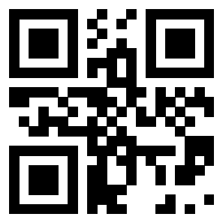 Immagine del QrCode di 3208092607
