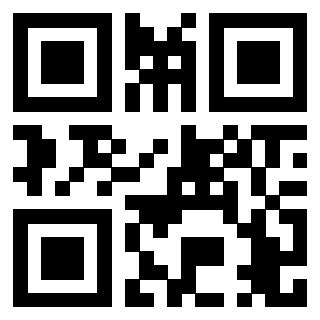 3208092610 - Immagine del Qr Code associato