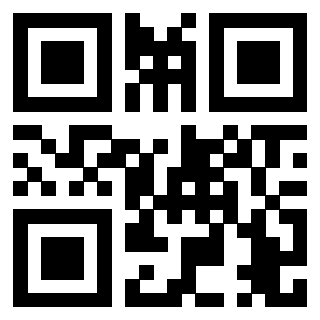 3208092613 Qr Code associato