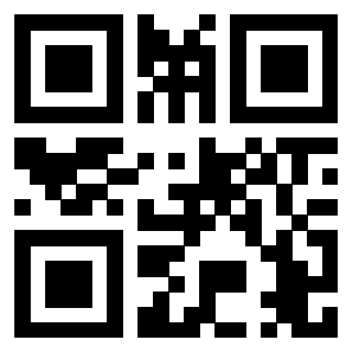 3208092618 - Immagine del QrCode associato
