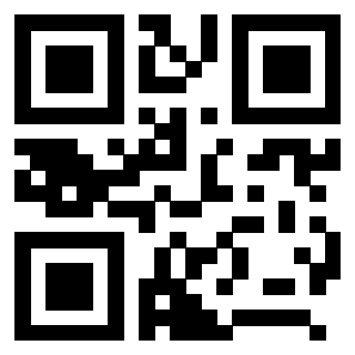 Immagine del Qr Code di 3208092621