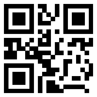 3208092627 Qr Code associato