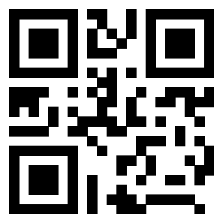 Immagine del Qr Code di 3208092629