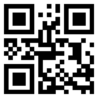 3208092634 - Immagine del Qr Code associato
