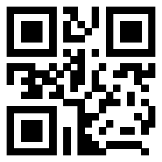 Immagine del QrCode di 3208092638