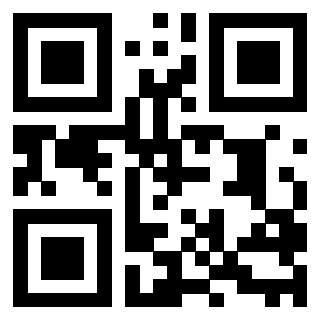 3208092639 - Immagine del Qr Code associato