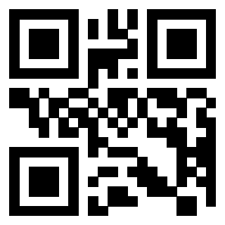 3208092640 Qr Code associato