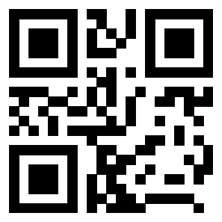Immagine del QrCode di 3208092644