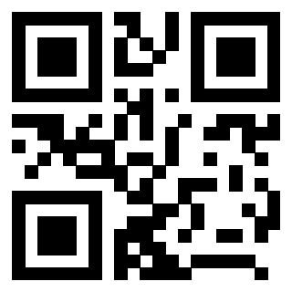 Immagine del Qr Code di 3208092649