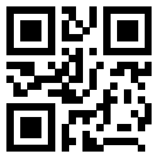 Il QrCode di 3208092655