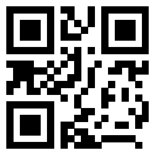 Il QrCode di 3208092656