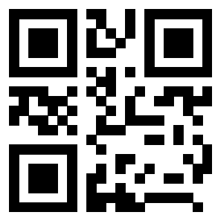 3208092662 Qr Code associato