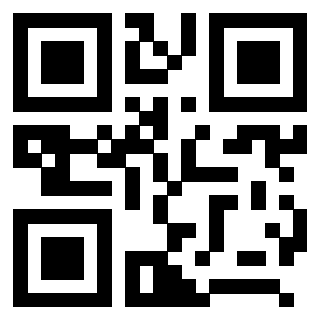 Scansione del QrCode di 3208092667