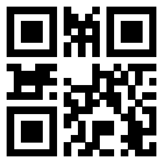 3208092668 QrCode associato