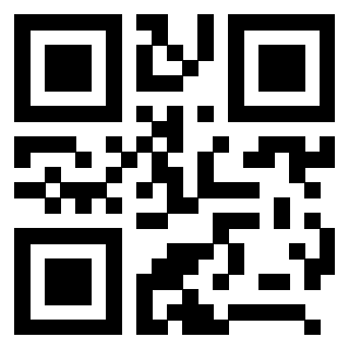 Il QrCode di 3208092669