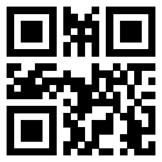 3208092671 QrCode associato