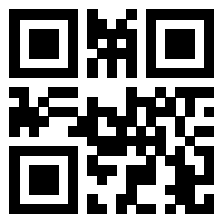 Immagine del Qr Code di 3208092673