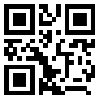 3208092677 - Immagine del Qr Code associato