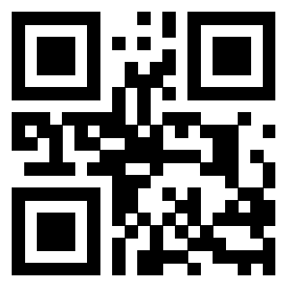 Il QrCode di 3208092679