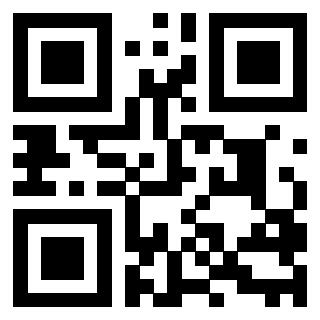 Il QrCode di 3208092685