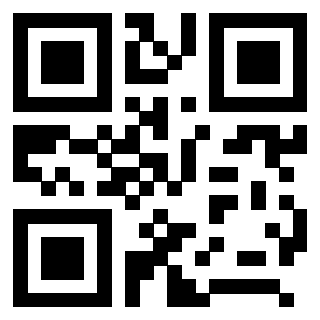 Immagine del QrCode di 3208092686