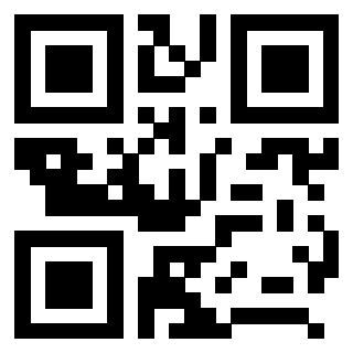 Scansione del QrCode di 3208092688