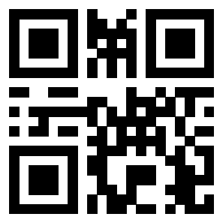 3208092692 - Immagine del Qr Code associato