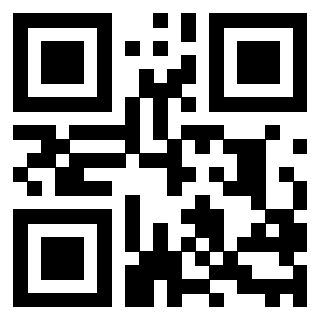 3208092693 - Immagine del Qr Code associato